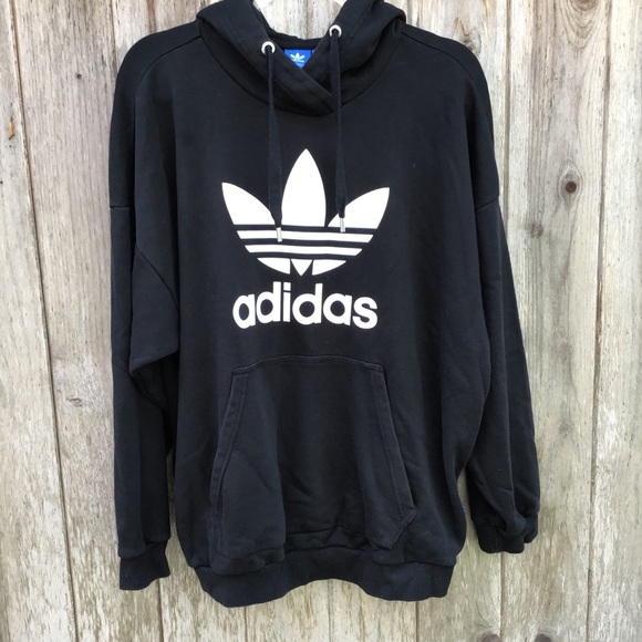 adidas Tops - Adidas sweatshirt